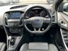 USED 2016 16 FORD FOCUS 2.0 ST-2 5d 247 BHP ** RAC BUYSURE INSPECTED **