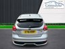 USED 2016 16 FORD FOCUS 2.0 ST-2 5d 247 BHP ** RAC BUYSURE INSPECTED **