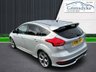 USED 2016 16 FORD FOCUS 2.0 ST-2 5d 247 BHP ** RAC BUYSURE INSPECTED **