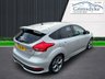 USED 2016 16 FORD FOCUS 2.0 ST-2 5d 247 BHP ** RAC BUYSURE INSPECTED **