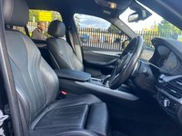 USED 2018 18 BMW X5 3.0 XDRIVE30D M SPORT 5d 255 BHP 