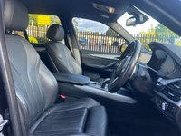 USED 2018 18 BMW X5 3.0 XDRIVE30D M SPORT 5d 255 BHP 