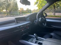USED 2018 18 BMW X5 3.0 XDRIVE30D M SPORT 5d 255 BHP 