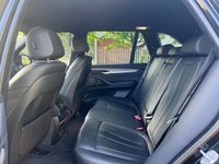 USED 2018 18 BMW X5 3.0 XDRIVE30D M SPORT 5d 255 BHP 
