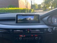 USED 2018 18 BMW X5 3.0 XDRIVE30D M SPORT 5d 255 BHP 