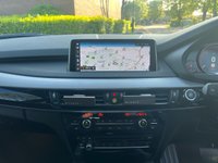 USED 2018 18 BMW X5 3.0 XDRIVE30D M SPORT 5d 255 BHP 