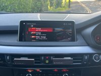 USED 2018 18 BMW X5 3.0 XDRIVE30D M SPORT 5d 255 BHP 