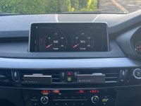 USED 2018 18 BMW X5 3.0 XDRIVE30D M SPORT 5d 255 BHP 