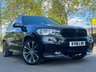 USED 2018 18 BMW X5 3.0 XDRIVE30D M SPORT 5d 255 BHP 