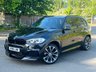 USED 2018 18 BMW X5 3.0 XDRIVE30D M SPORT 5d 255 BHP 