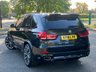 USED 2018 18 BMW X5 3.0 XDRIVE30D M SPORT 5d 255 BHP 