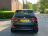 USED 2018 18 BMW X5 3.0 XDRIVE30D M SPORT 5d 255 BHP 