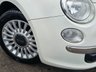 USED 2011 11 FIAT 500 1.2 Lounge 3dr - PANORAMIC ROOF 