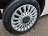 USED 2011 11 FIAT 500 1.2 Lounge 3dr - PANORAMIC ROOF 