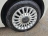 USED 2011 11 FIAT 500 1.2 Lounge 3dr - PANORAMIC ROOF 