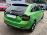 USED 2017 17 SKODA RAPID SPACEBACK 1.2 TSi SE Sport 5dr - PANORAMIC ROOF 