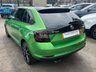 USED 2017 17 SKODA RAPID SPACEBACK 1.2 TSi SE Sport 5dr - PANORAMIC ROOF 