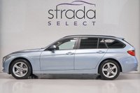 USED 2014 14 BMW 3 SERIES 2.0 320D XDRIVE SE TOURING 5d 181 BHP +NATIONWIDE HOME DELIVERY+