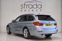 USED 2014 14 BMW 3 SERIES 2.0 320D XDRIVE SE TOURING 5d 181 BHP +NATIONWIDE HOME DELIVERY+