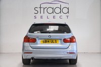 USED 2014 14 BMW 3 SERIES 2.0 320D XDRIVE SE TOURING 5d 181 BHP +NATIONWIDE HOME DELIVERY+