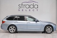 USED 2014 14 BMW 3 SERIES 2.0 320D XDRIVE SE TOURING 5d 181 BHP +NATIONWIDE HOME DELIVERY+
