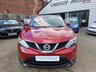 USED 2016 16 NISSAN QASHQAI 1.5 dCi N-Tec PLUS 5dr - PANORAMIC ROOF 