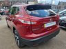 USED 2016 16 NISSAN QASHQAI 1.5 dCi N-Tec PLUS 5dr - PANORAMIC ROOF 