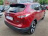 USED 2016 16 NISSAN QASHQAI 1.5 dCi N-Tec PLUS 5dr - PANORAMIC ROOF 