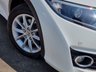 USED 2015 15 HONDA CIVIC 1.6 i-Dtec SE PLUS (NAVI) 5dr - REVERSE CAM - HUGE SPEC' CAR