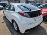 USED 2015 15 HONDA CIVIC 1.6 i-Dtec SE PLUS (NAVI) 5dr - REVERSE CAM - HUGE SPEC' CAR