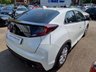 USED 2015 15 HONDA CIVIC 1.6 i-Dtec SE PLUS (NAVI) 5dr - REVERSE CAM - HUGE SPEC' CAR