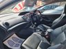 USED 2015 15 HONDA CIVIC 1.6 i-Dtec SE PLUS (NAVI) 5dr - REVERSE CAM - HUGE SPEC' CAR