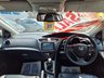 USED 2015 15 HONDA CIVIC 1.6 i-Dtec SE PLUS (NAVI) 5dr - REVERSE CAM - HUGE SPEC' CAR