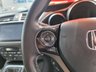 USED 2015 15 HONDA CIVIC 1.6 i-Dtec SE PLUS (NAVI) 5dr - REVERSE CAM - HUGE SPEC' CAR