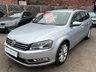 USED 2013 63 VOLKSWAGEN PASSAT 2.0 TDi Highline TECHNOLOGY 5dr - PARK ASSIST 