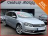 USED 2013 63 VOLKSWAGEN PASSAT 2.0 TDi Highline TECHNOLOGY 5dr - PARK ASSIST 