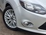 USED 2014 14 FORD FOCUS 1.6 TDCi Zetec 5dr - APPEARANCE PACK 