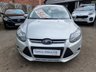 USED 2014 14 FORD FOCUS 1.6 TDCi Zetec 5dr - APPEARANCE PACK 