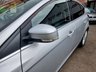 USED 2014 14 FORD FOCUS 1.6 TDCi Zetec 5dr - APPEARANCE PACK 