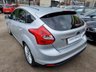 USED 2014 14 FORD FOCUS 1.6 TDCi Zetec 5dr - APPEARANCE PACK 