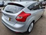 USED 2014 14 FORD FOCUS 1.6 TDCi Zetec 5dr - APPEARANCE PACK 