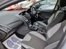 USED 2014 14 FORD FOCUS 1.6 TDCi Zetec 5dr - APPEARANCE PACK 