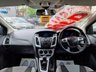 USED 2014 14 FORD FOCUS 1.6 TDCi Zetec 5dr - APPEARANCE PACK 