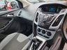 USED 2014 14 FORD FOCUS 1.6 TDCi Zetec 5dr - APPEARANCE PACK 