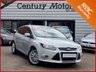 USED 2014 14 FORD FOCUS 1.6 TDCi Zetec 5dr - APPEARANCE PACK 