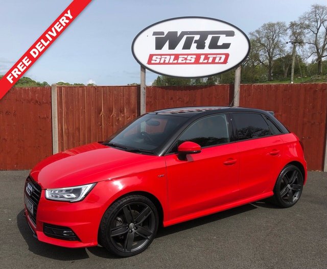 Used Audi cars for sale. Audi Dealer Carlisle Wigton Road Car Sales