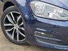 USED 2016 66 VOLKSWAGEN GOLF 1.6 TDi Match EDITION 5dr - UPGRADE ALLOYS 