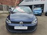 USED 2016 66 VOLKSWAGEN GOLF 1.6 TDi Match EDITION 5dr - UPGRADE ALLOYS 