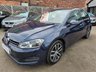 USED 2016 66 VOLKSWAGEN GOLF 1.6 TDi Match EDITION 5dr - UPGRADE ALLOYS 