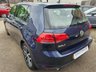USED 2016 66 VOLKSWAGEN GOLF 1.6 TDi Match EDITION 5dr - UPGRADE ALLOYS 